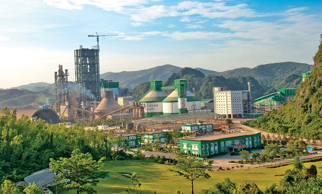 Vốn chủ âm gần 5.8 ngàn tỷ, kiểm toán nghi ngờ khả năng hoạt động của Xi măng Công Thanh Vốn chủ âm gần 5.8 ngàn tỷ, kiểm toán nghi ngờ khả năng hoạt động của Xi măng Công Thanh