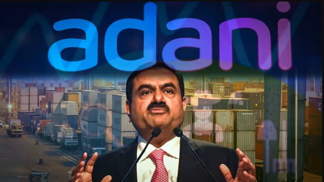 Trước khi gặp ông Phạm Nhật Vượng, tỷ phú Adani đã có ý định đầu tư 10 tỷ USD vào Việt Nam