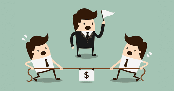 Có nhà băng áp dụng lãi suất cho vay 0%, “ông lớn” cũng đồng loạt nhập cuộc