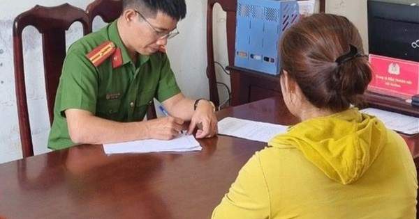 Khởi tố đối tượng cho vay lãi nặng gần 150%/năm tại Đắk Nông