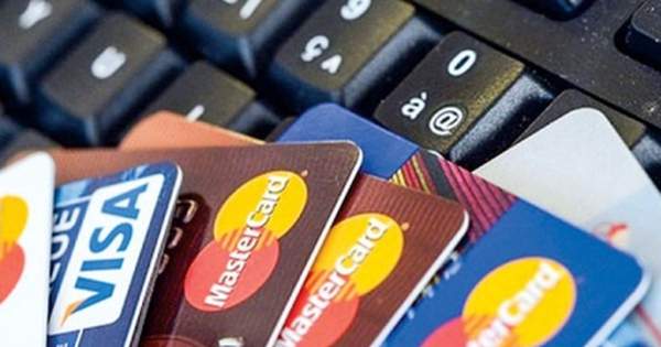 Thẻ tín dụng ngân hàng nào lãi suất thấp nhất?