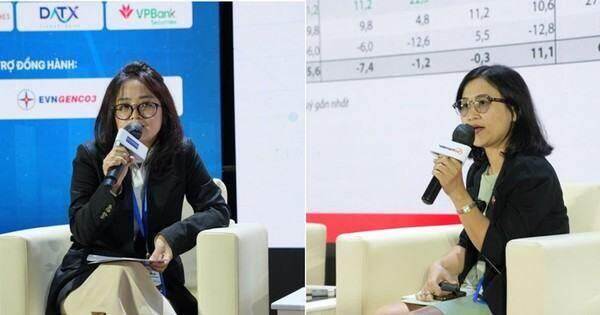Cổ phiếu ngân hàng năm 2024 ra sao?