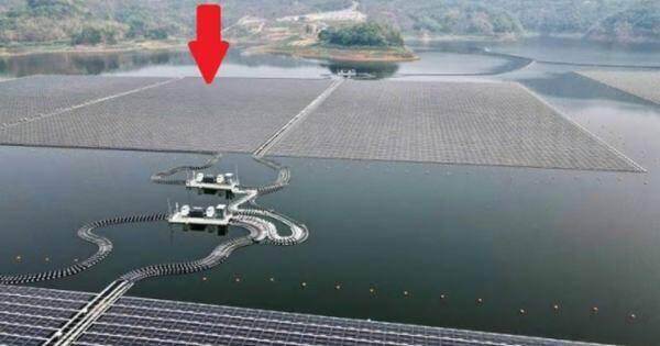 Nước láng giềng Việt Nam khánh thành siêu công trình phát điện mặt trời lớn nhất Đông Nam Á