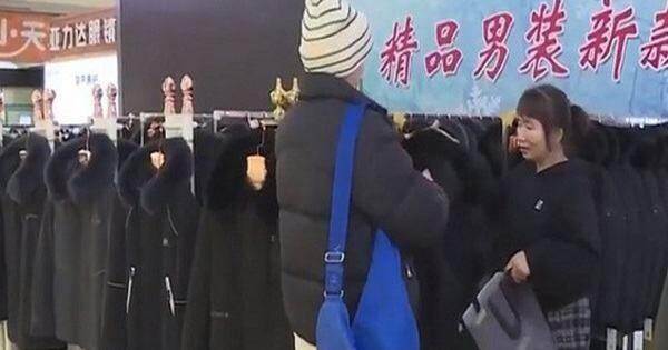 Trung Quốc trở thành đối tác thương mại quan trọng nhất của Nga