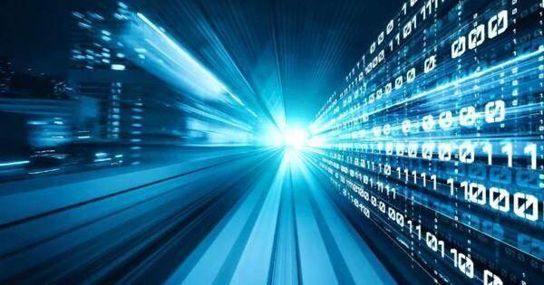 Trung Quốc ra mắt mạng Internet nhanh nhất thế giới