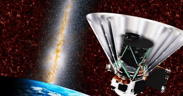 NASA lập bản đồ 450 triệu thiên hà, 100 triệu ngôi sao bằng kính thiên văn kỳ dị