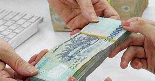 Ký hợp đồng vay tiền nhưng chưa nhận tiền xử lý thế nào?
