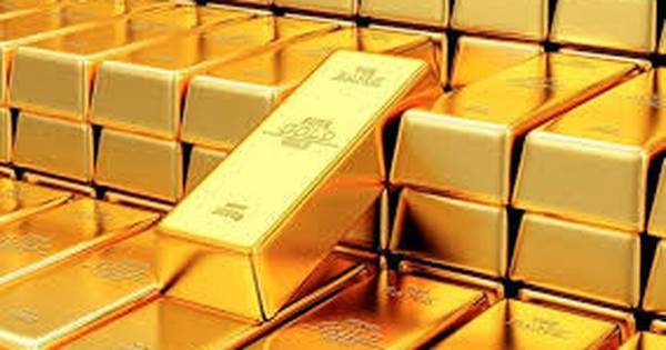 Giá vàng SJC bất ngờ bật tăng trở lại vào cuối ngày