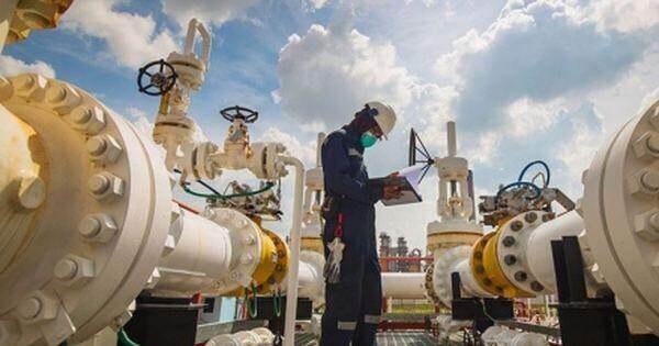 Châu Âu chạy đua dự trữ năng lượng, tránh kịch bản như mùa đông năm 2022