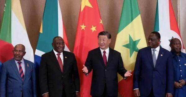 Hội nghị bất thường của BRICS và thông điệp tới phương Tây