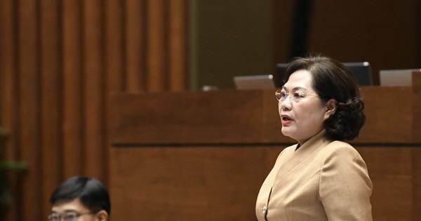 ‘Cần ngăn chặn việc đứng tên sở hữu hộ’