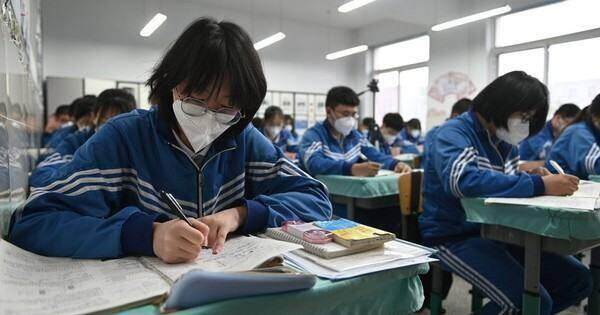 Xếp sau một loạt quốc gia Đông Nam Á, Người Trung Quốc “chán” tiếng Anh?