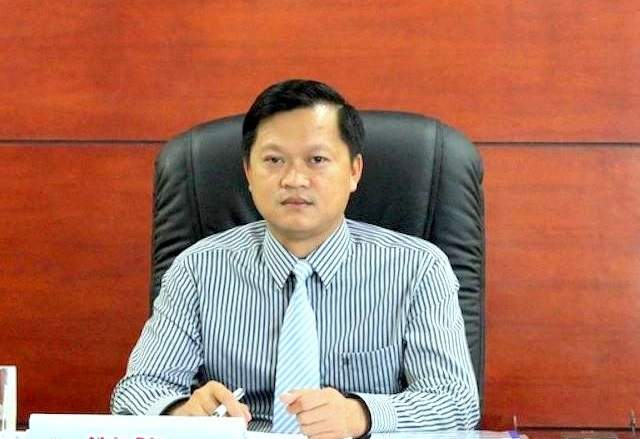 Cựu Chủ tịch Cienco5 Bạch Ngọc Du tái xuất trên thương trường