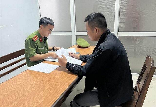 Bắt 02 đối tượng lừa đảo chiếm đoạt gần 40 tỷ của 500 bị hại