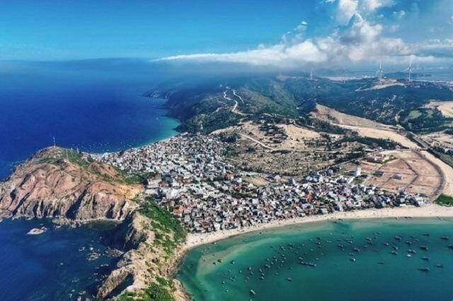 Các dự án của FLC, Phát Đạt… được Bình Định gỡ khó ra sao?