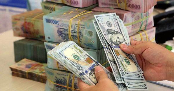 Lãi suất qua đêm liên ngân hàng về ngang giai đoạn trước khi NHNN phát hành tín phiếu, tỷ giá giảm gần 2% kể từ đầu tháng 11