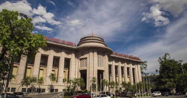 NHNN bơm ròng 50.000 tỷ đồng trong tuần này