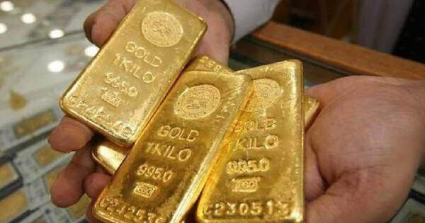 Giá vàng trong nước và thế giới cùng lao dốc, thị trường dự đoán thế nào về tuần tới?