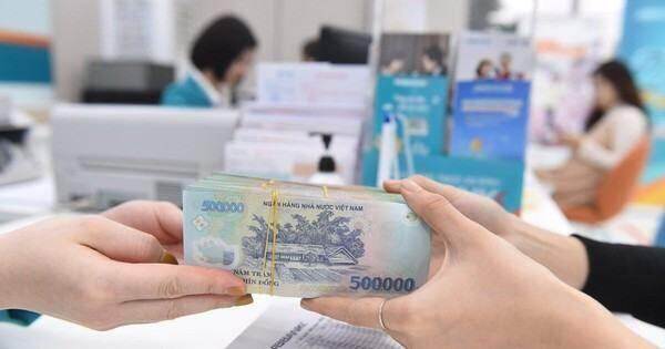 Một ngân hàng tư nhân lớn thông báo giảm tới 2%/năm lãi suất cho vay các khách hàng hiện hữu