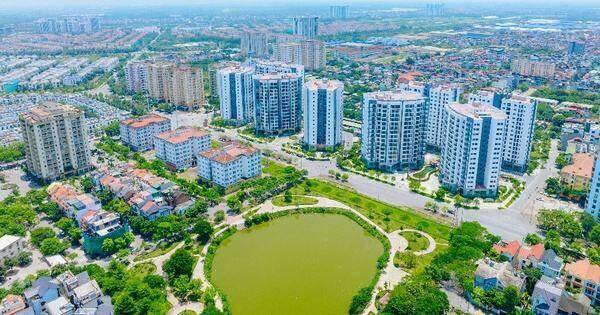 hứa hẹn tiềm năng tăng giá lớn