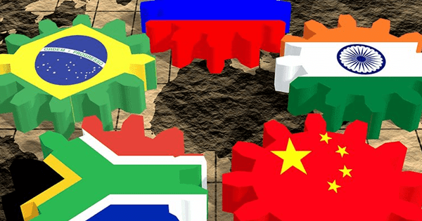 Một thế giới tạo nên từ BRICS trông sẽ như thế nào?