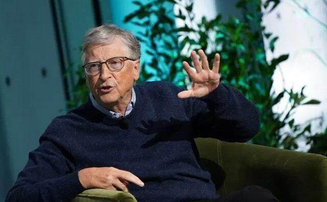 Kỹ năng ‘ẩn’ quan trọng số 1 phía sau thành công của tỷ phú Bill Gates