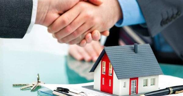 Lãi cho cho vay mua nhà tháng 11 rơi xuống ‘đáy’