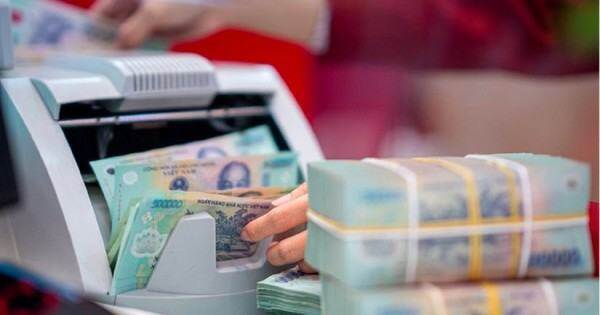 Một ngân hàng dự kiến tăng trưởng tín dụng năm nay lên tới 30%, lợi nhuận riêng lẻ đạt 12.300 tỷ đồng