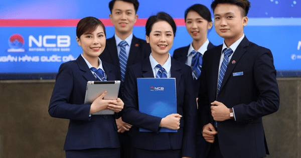 NCB liên tục đổi mới, chuyển mình tích cực