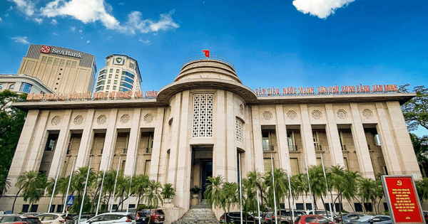 Ngân hàng Nhà nước bổ nhiệm lãnh đạo mới Cục Quản lý dự trữ ngoại hối, Sở giao dịch
