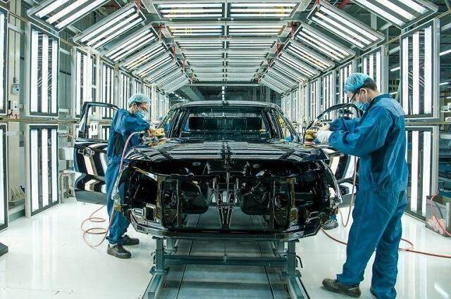 Bộ Tài chính không ủng hộ kiến nghị của các ông lớn ô tô