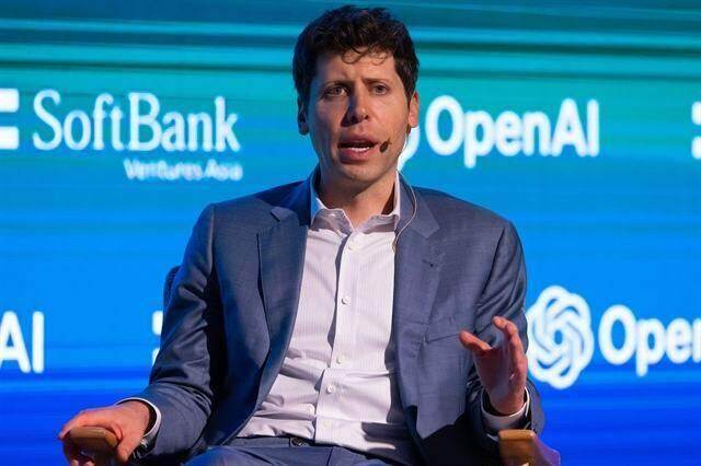 “Cha đẻ” ChatGPT bất ngờ rời OpenAI