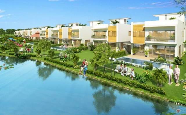 Đằng sau doanh nghiệp ba tháng tuổi làm khu đô thị Hoàng Diệu – Đông Hòa ở Thái Bình