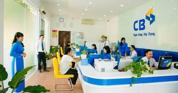 CB ưu đãi lãi suất cho vay chỉ từ 6.9%/năm