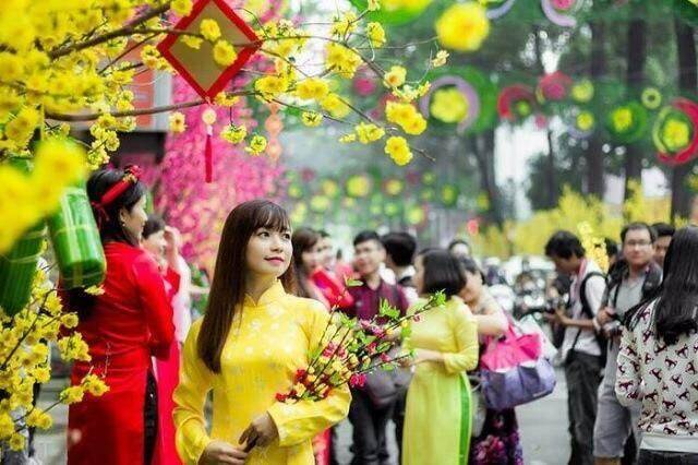 Thủ tướng chốt phương án nghỉ Tết Âm lịch 7 ngày, nghỉ lễ Quốc khánh 4 ngày