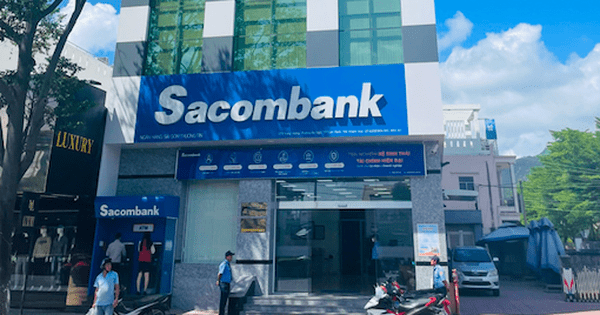 Ngân hàng cam kết đảm bảo quyền lợi cho khách hàng, mong sự việc sớm được đưa ra xét xử
