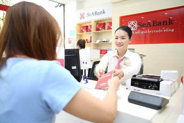 Học bổng Ươm mầm ước mơ SeABank viết tiếp giấc mơ đặt chân tới giảng đường Đại học cho 16 em học sinh nghèo