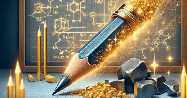 Rất hiếm có trên Trái đất