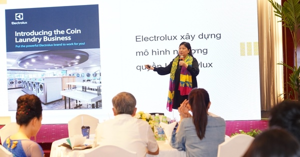 Chuyên gia chỉ cách nhượng quyền trong ngành sản xuất, xây dựng…