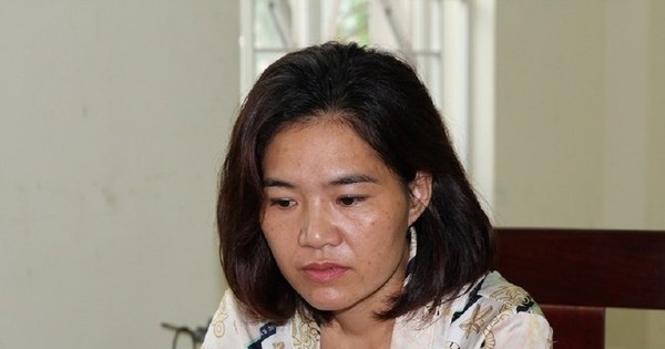 Đầu tư chứng khoán thua lỗ, nữ thầy bói lừa “cắt vía âm” chiếm đoạt 1,6 tỷ đồng