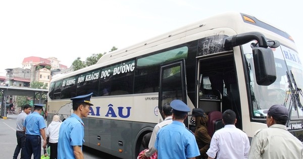 Hà Nội thu hồi hơn 800 phù hiệu ‘hung thần’ đường phố