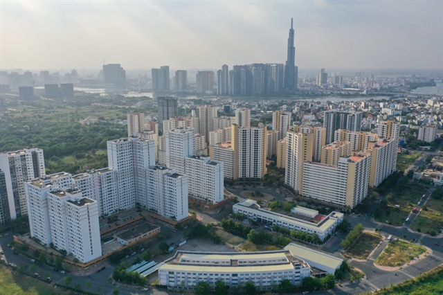 Hội Môi giới: Doanh nghiệp địa ốc nên bán bớt tài sản trả nợ