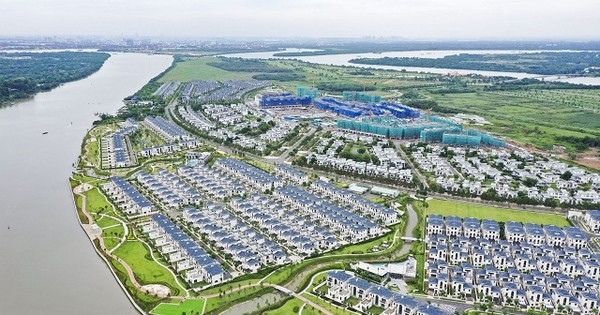 Kiến nghị ‘nới một chút’ điều kiện cho vay với bất động sản