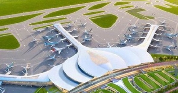 Mạo danh Công ty ACV lừa đầu tư vào dự án sân bay Long Thành