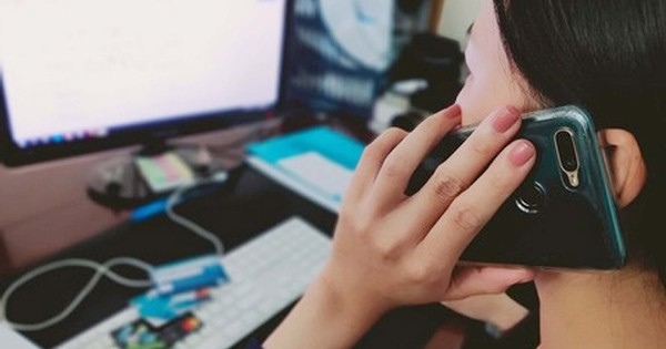 Nhận thông báo “khóa sim”, người phụ nữ mất 900 triệu đồng (?!)