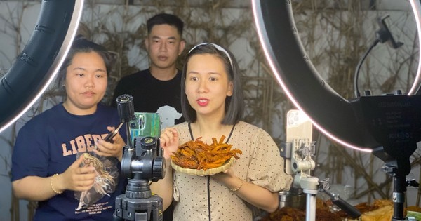 Nhiều doanh nghiệp lớn lên từ thương mại điện tử