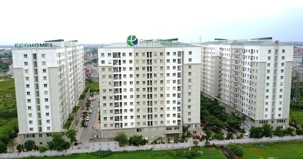 Tăng nguồn cung nhà ở giá rẻ, thị trường bất động sản hướng đến nhu cầu thực
