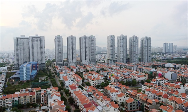 VCCI: Khó chặn giao dịch bất động sản hai giá