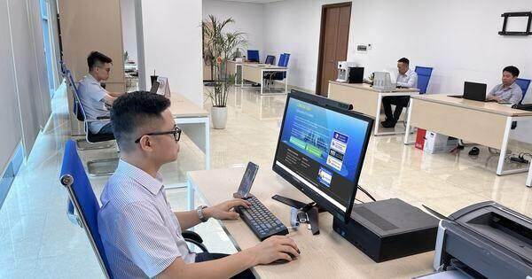 ‘Địa chỉ’ cung cấp dữ liệu chính thống, tin cậy
