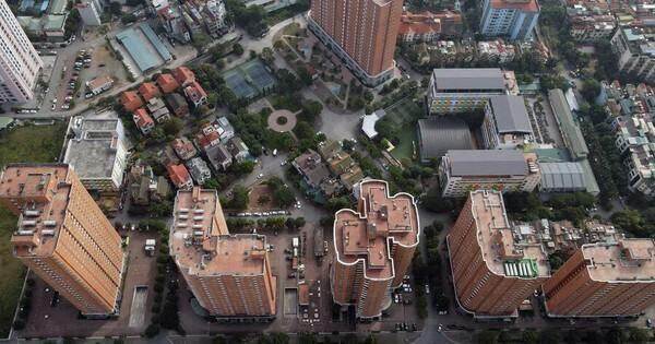 Biệt thự được Vietcombank phát mại 35,5 tỷ đồng cách đây 2 năm nhưng không thành, nay giá bán tăng 80%